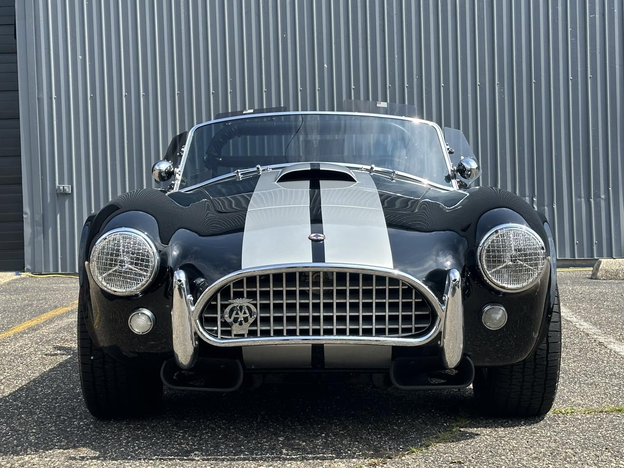 Shelby Cobra  1965