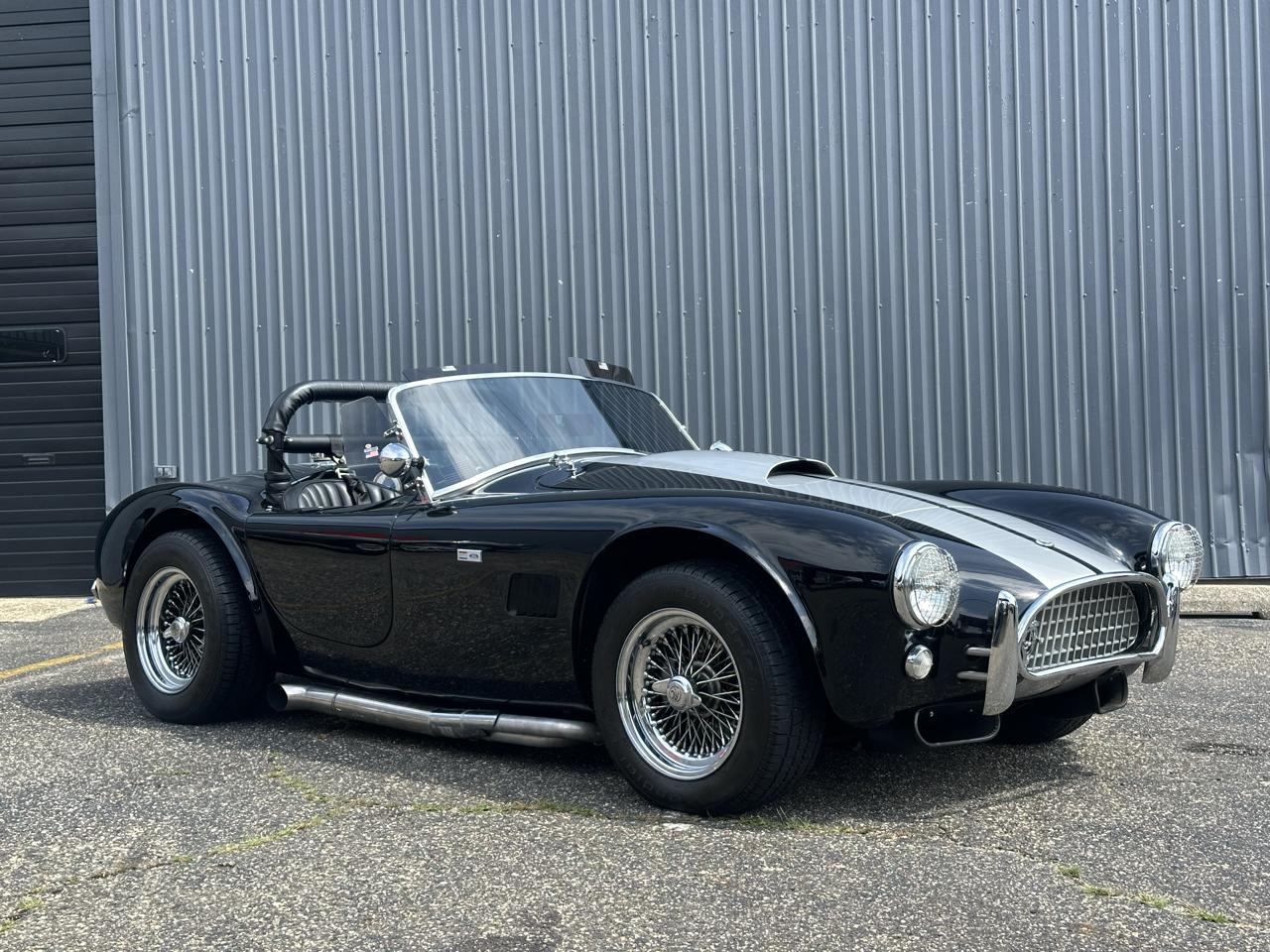 Shelby Cobra  1965