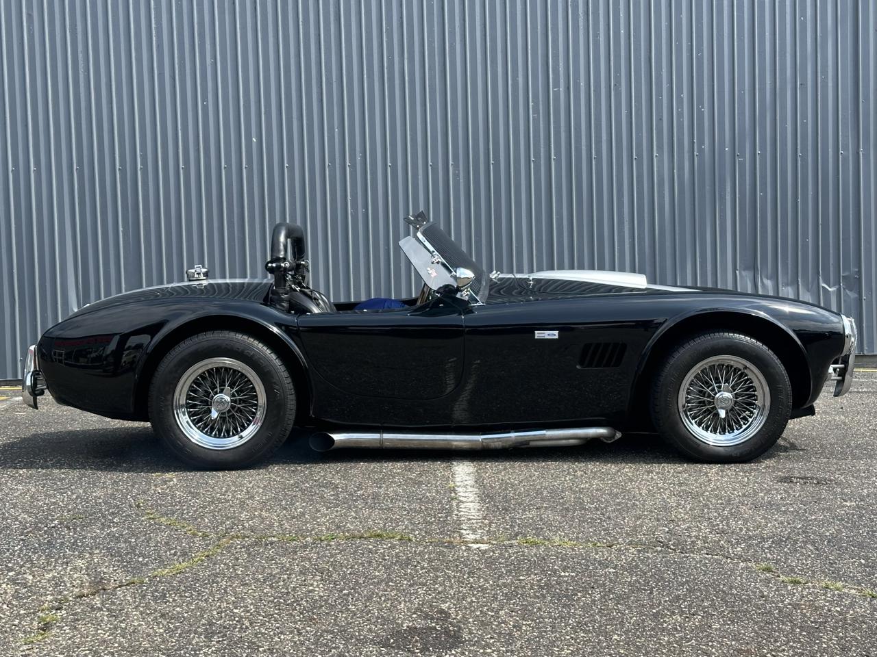 Shelby Cobra  1965