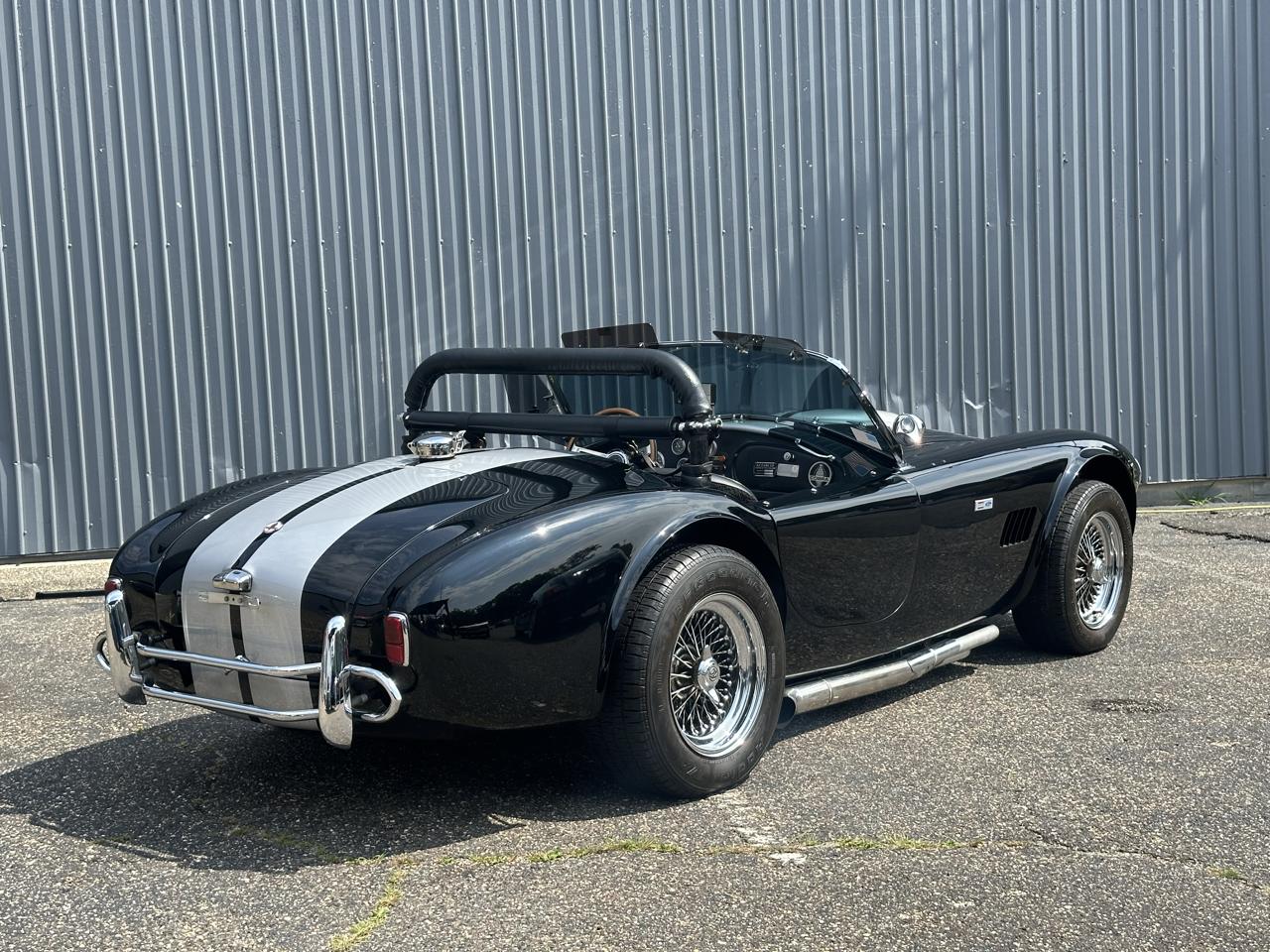 Shelby Cobra  1965