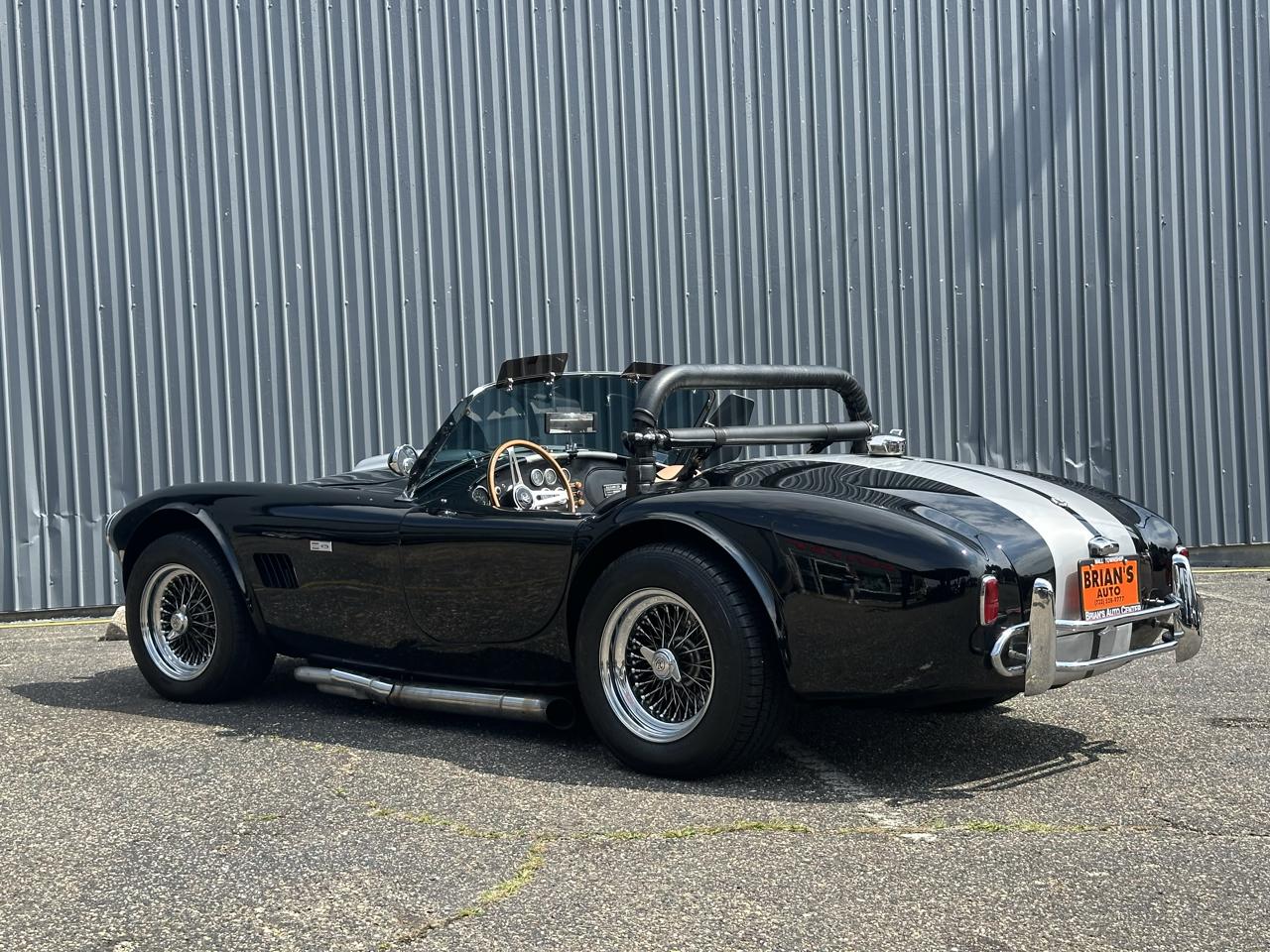 Shelby Cobra  1965