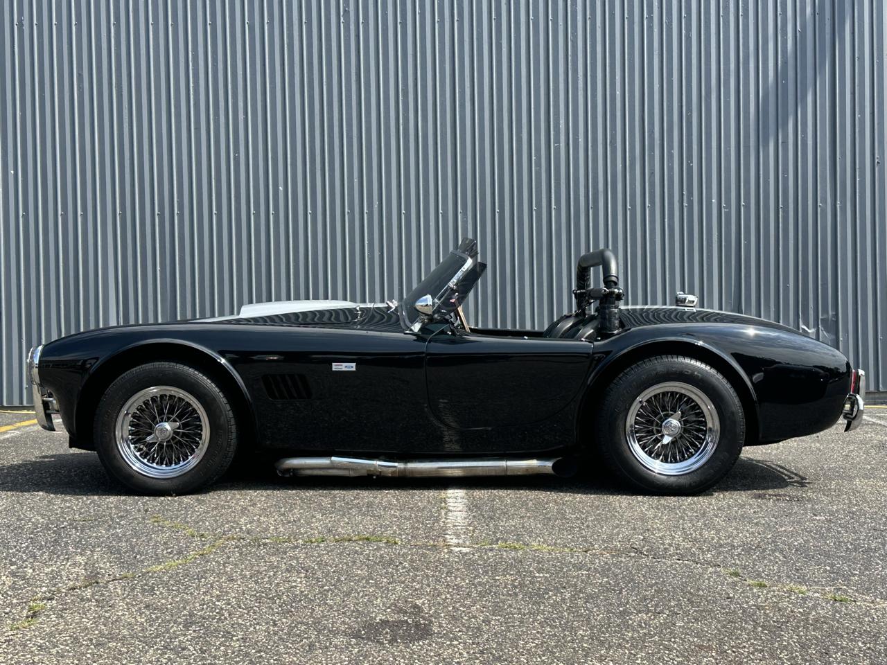 Shelby Cobra  1965