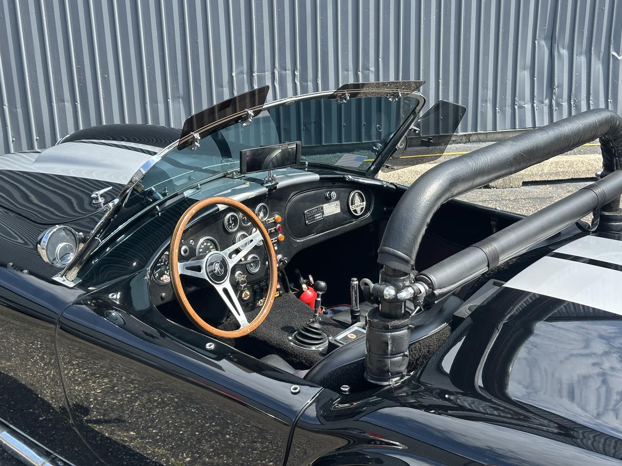 Shelby Cobra  1965