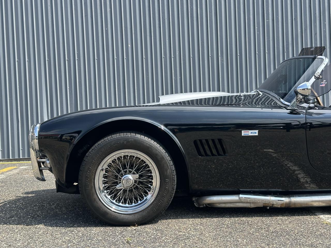 Shelby Cobra  1965