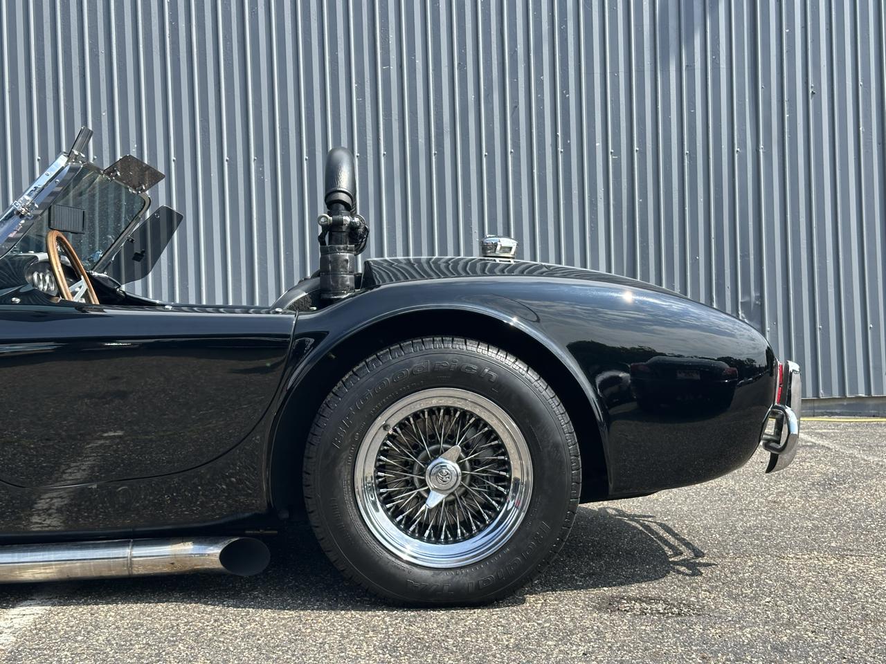 Shelby Cobra  1965