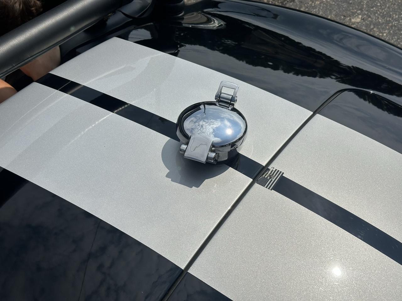 Shelby Cobra  1965