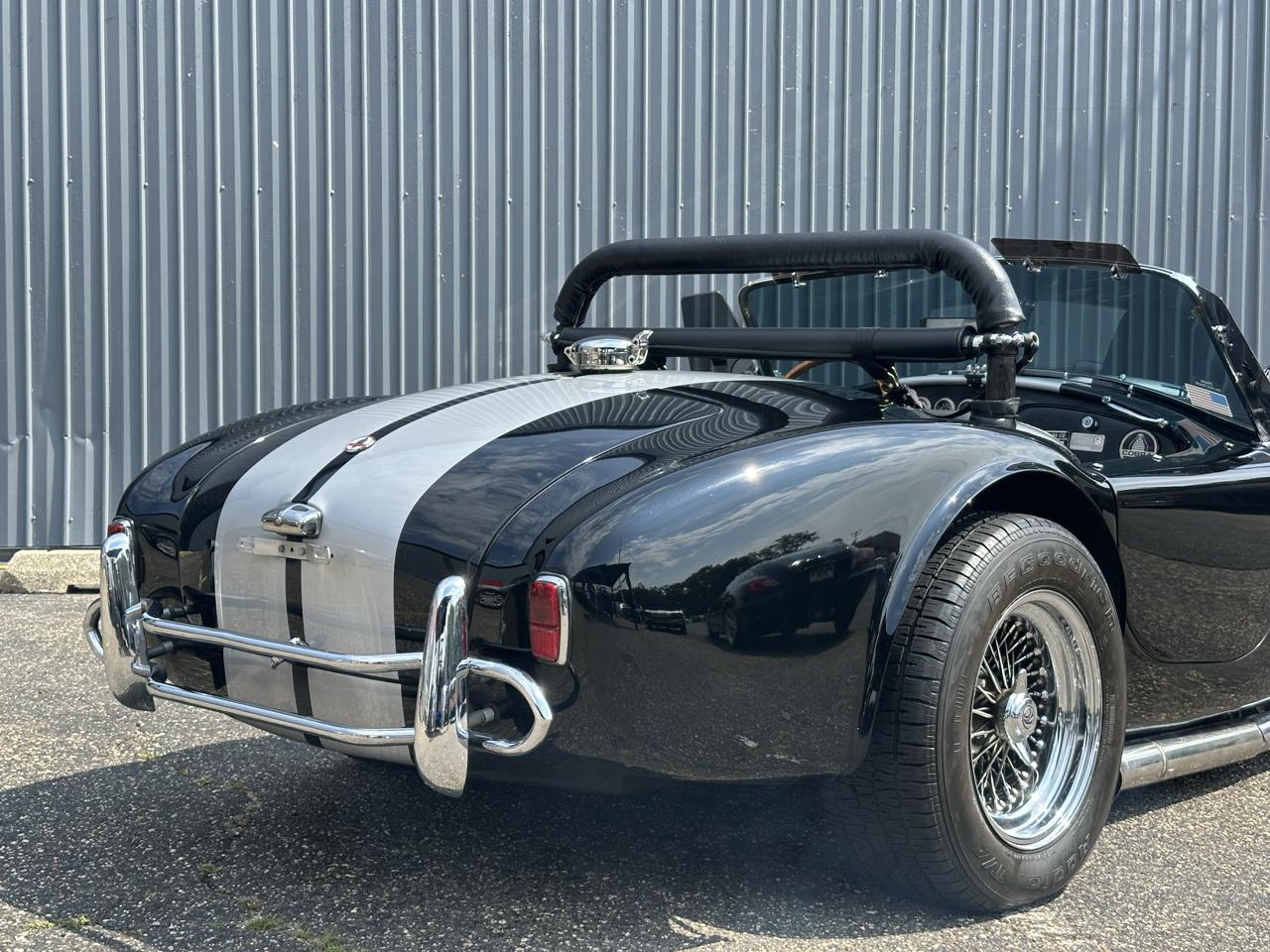 Shelby Cobra  1965