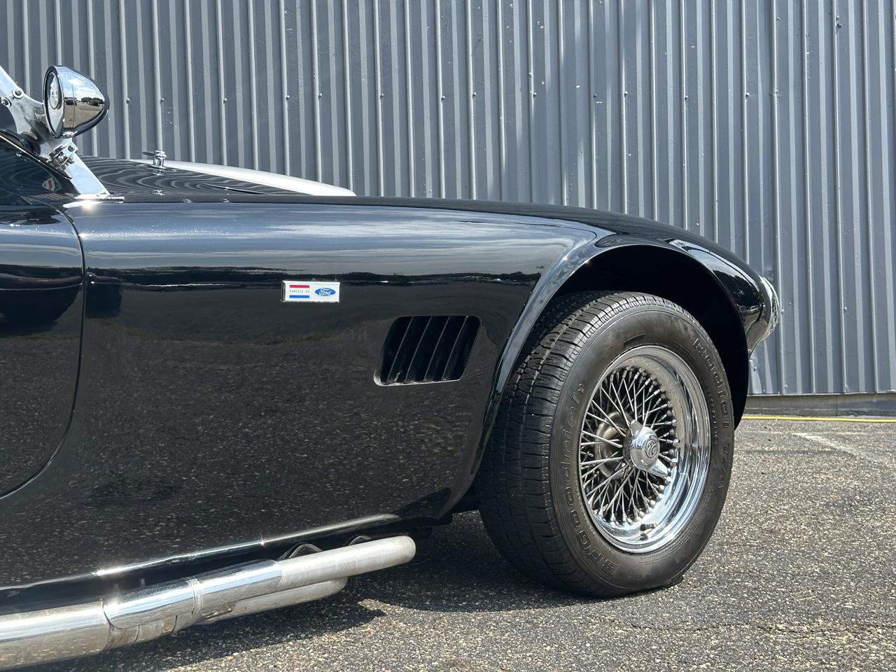 Shelby Cobra  1965