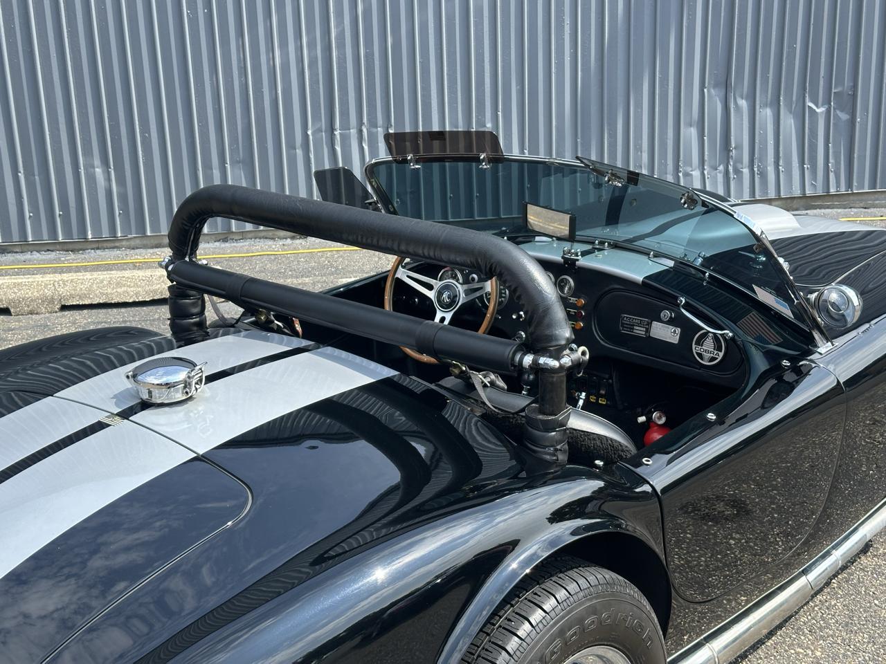 Shelby Cobra  1965