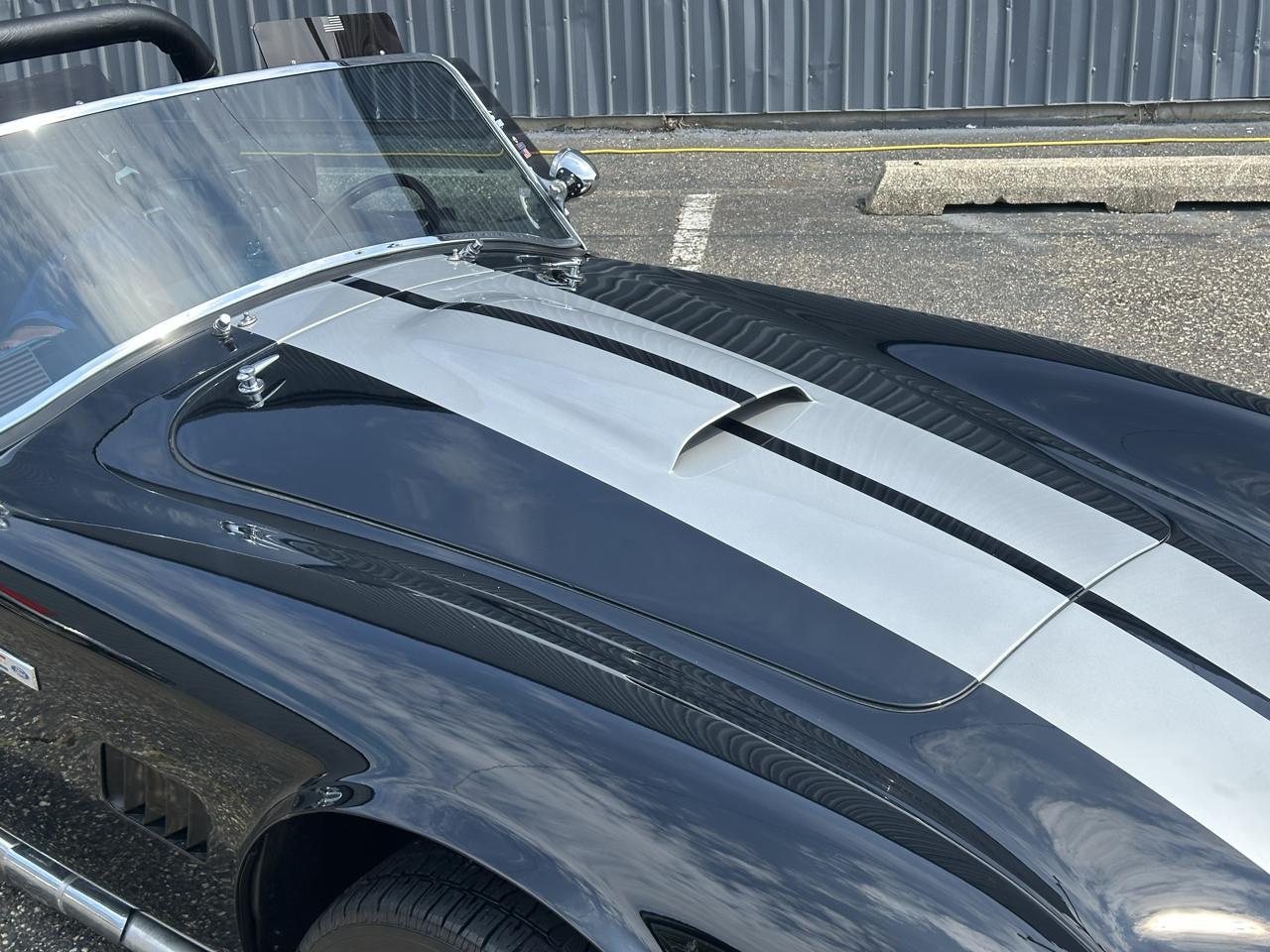 Shelby Cobra  1965