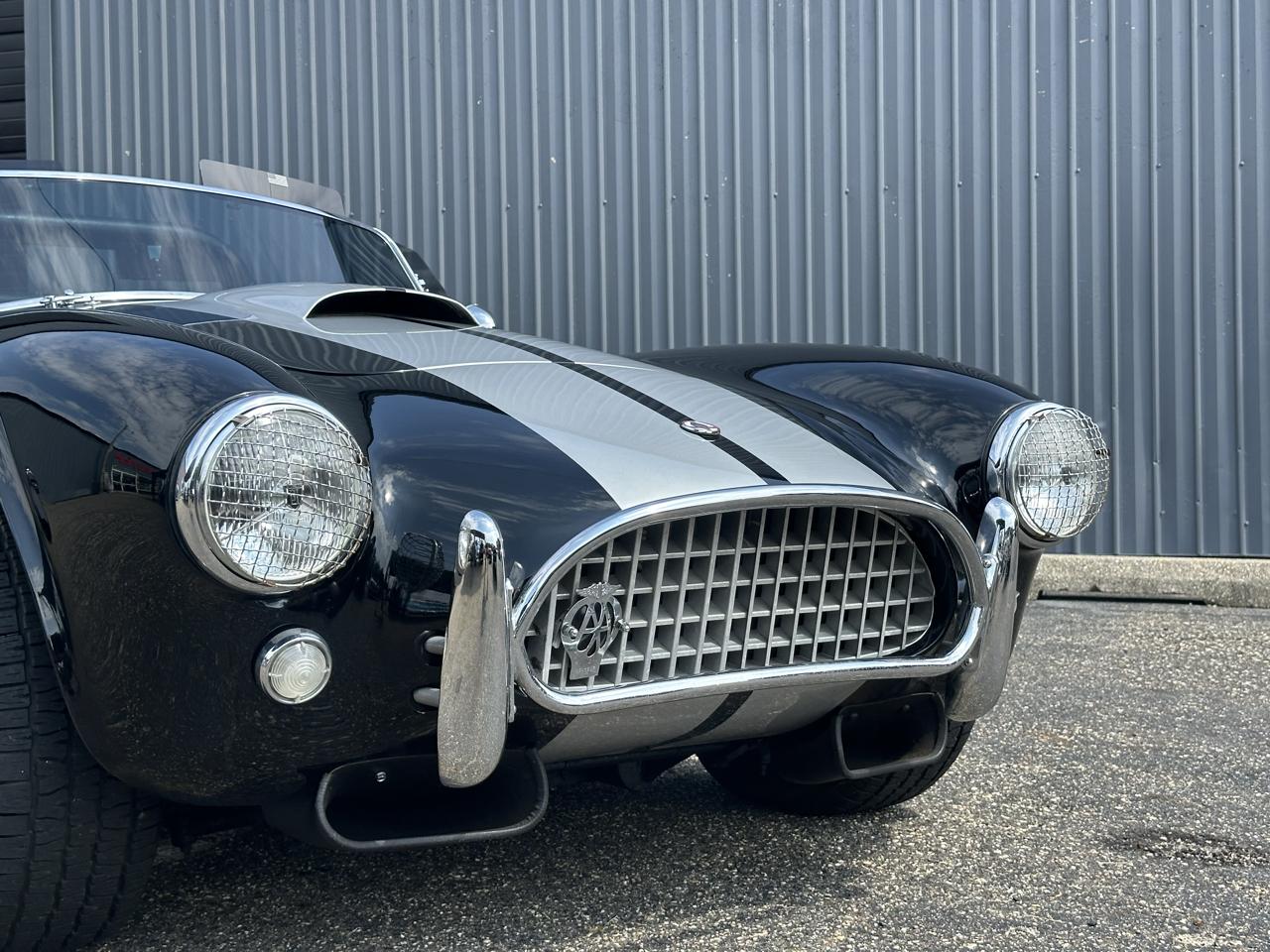 Shelby Cobra  1965