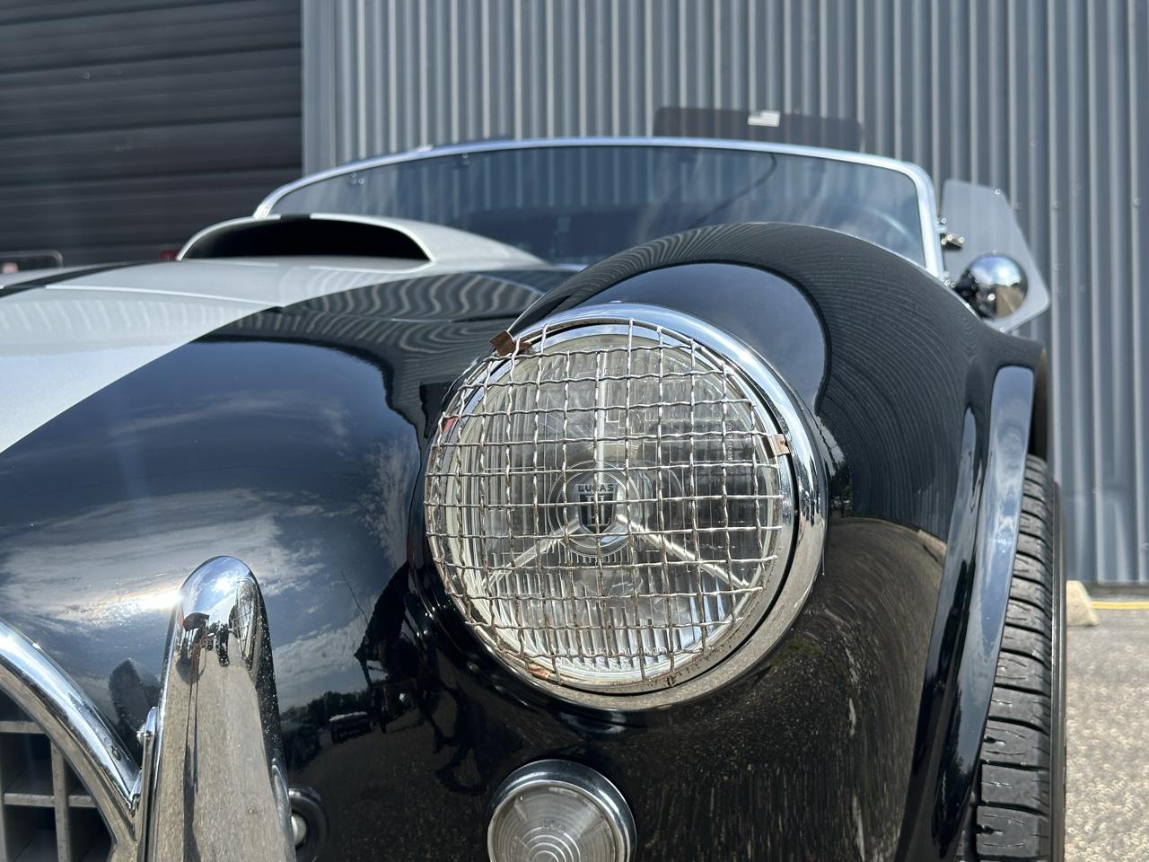 Shelby Cobra  1965