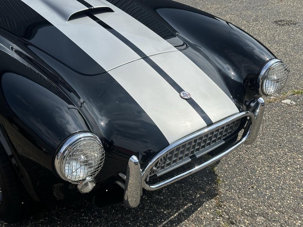 Shelby Cobra  1965