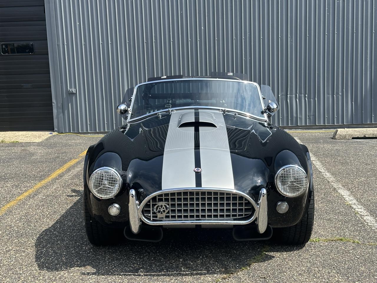 Shelby Cobra  1965