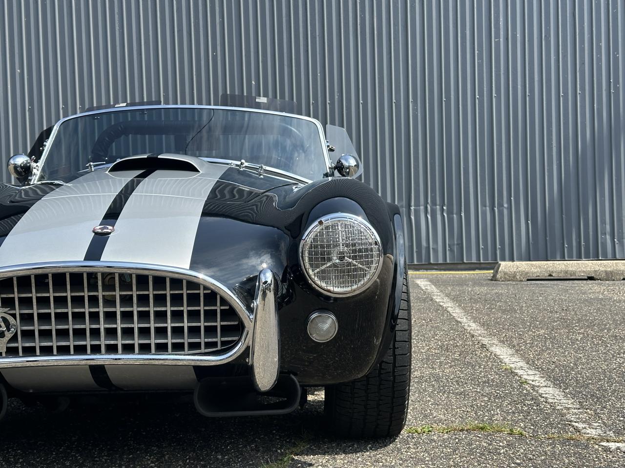 Shelby Cobra  1965