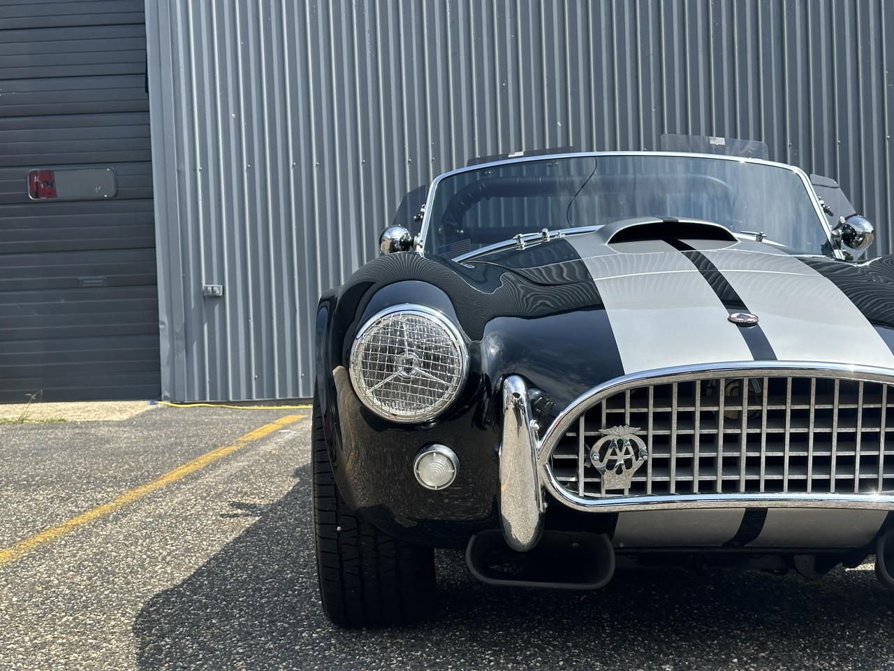 Shelby Cobra  1965