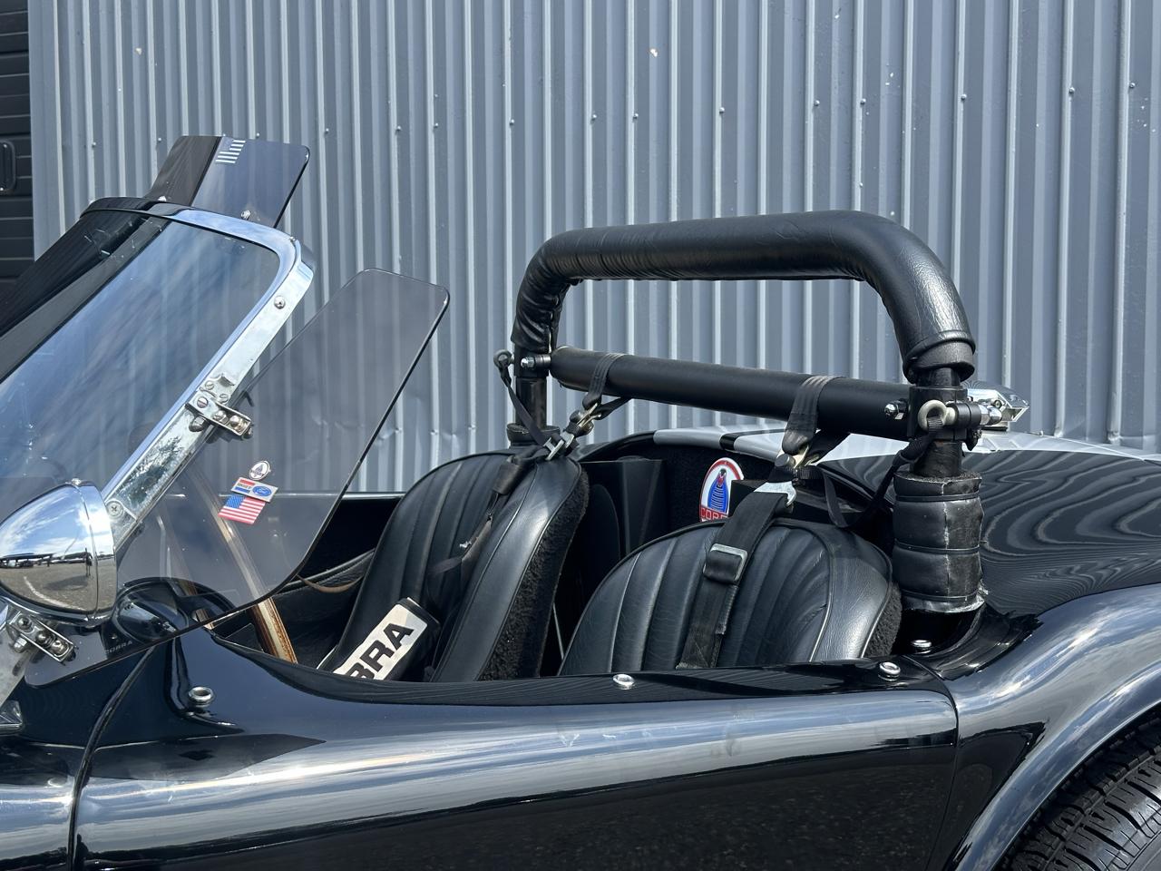 Shelby Cobra  1965