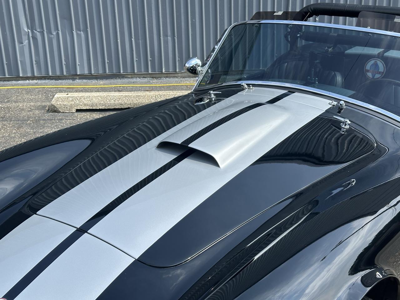 Shelby Cobra  1965