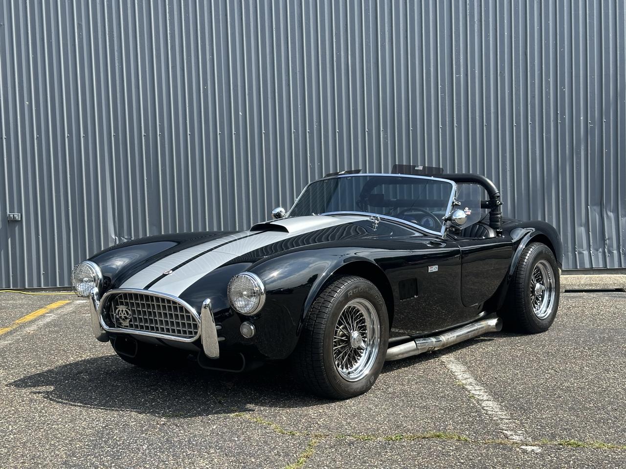 Shelby Cobra  1965