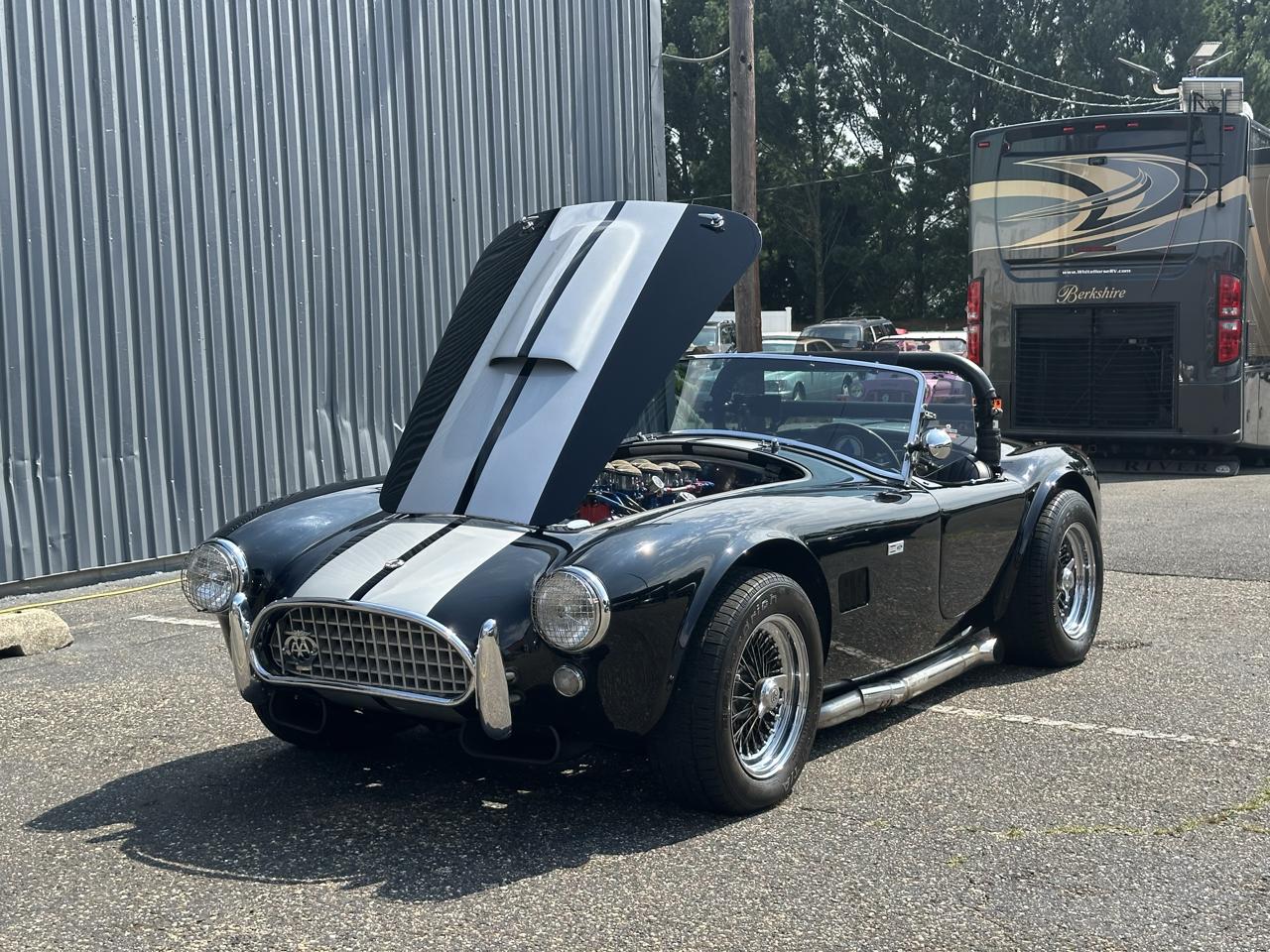 Shelby Cobra  1965