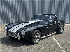 1965 Shelby Cobra 
