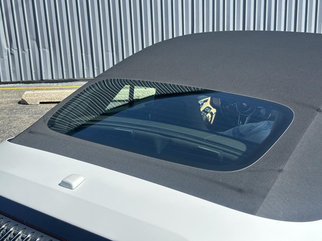 Porsche 911 Carrera Cabriolet 2017