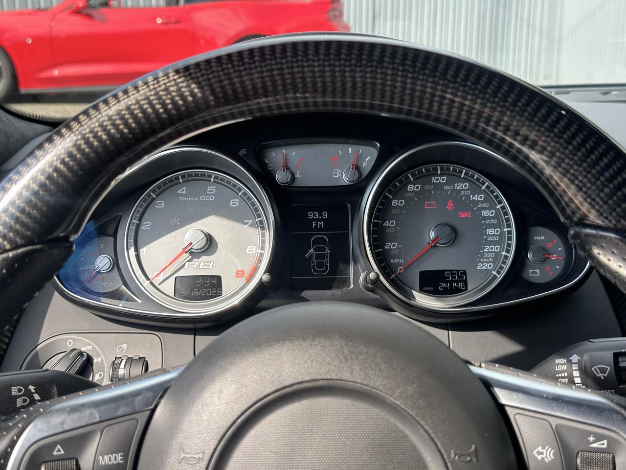 Audi R8 2dr Cpe 4.2L Man quattro 2009