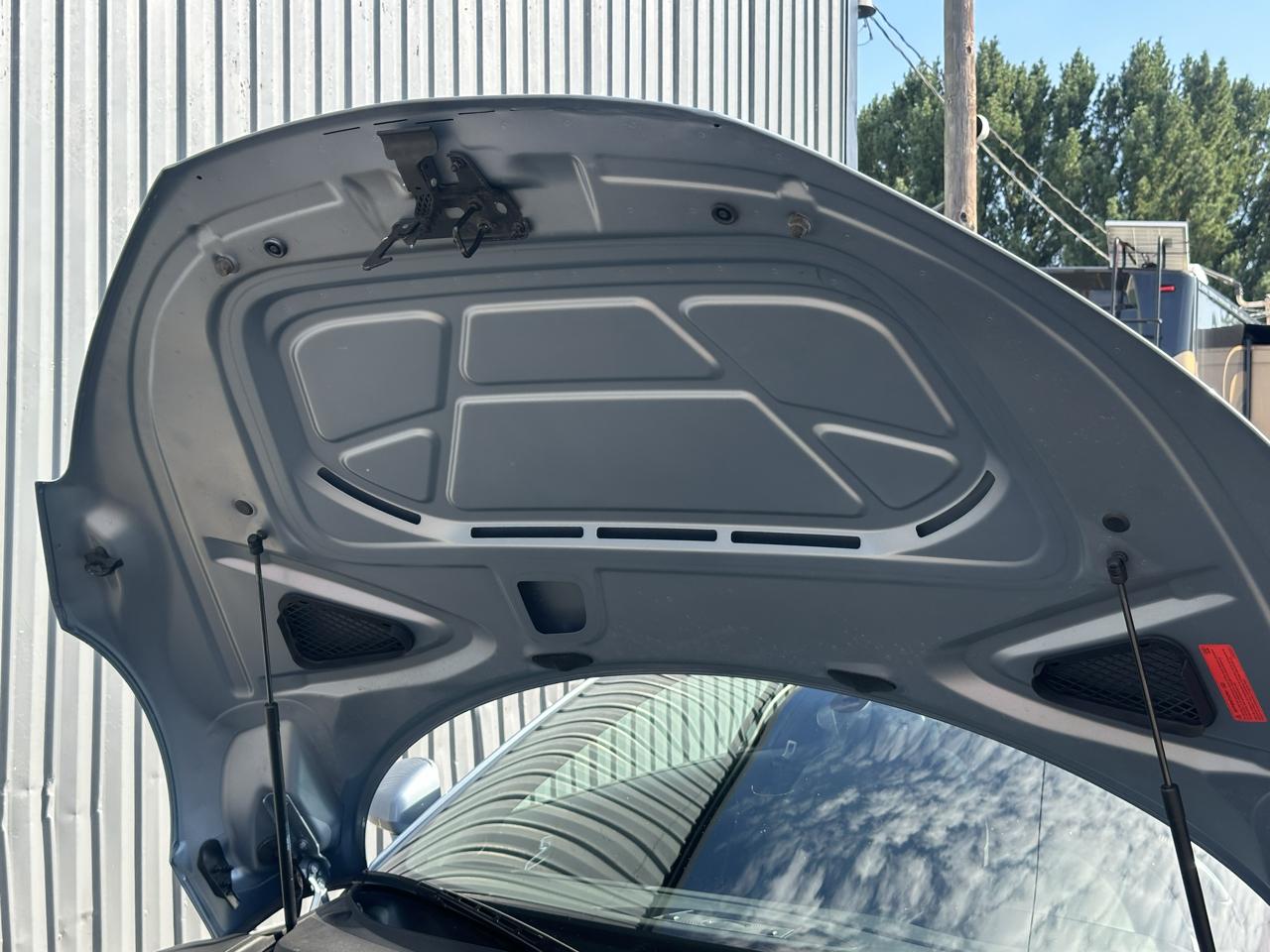 Audi R8 2dr Cpe 4.2L Man quattro 2009