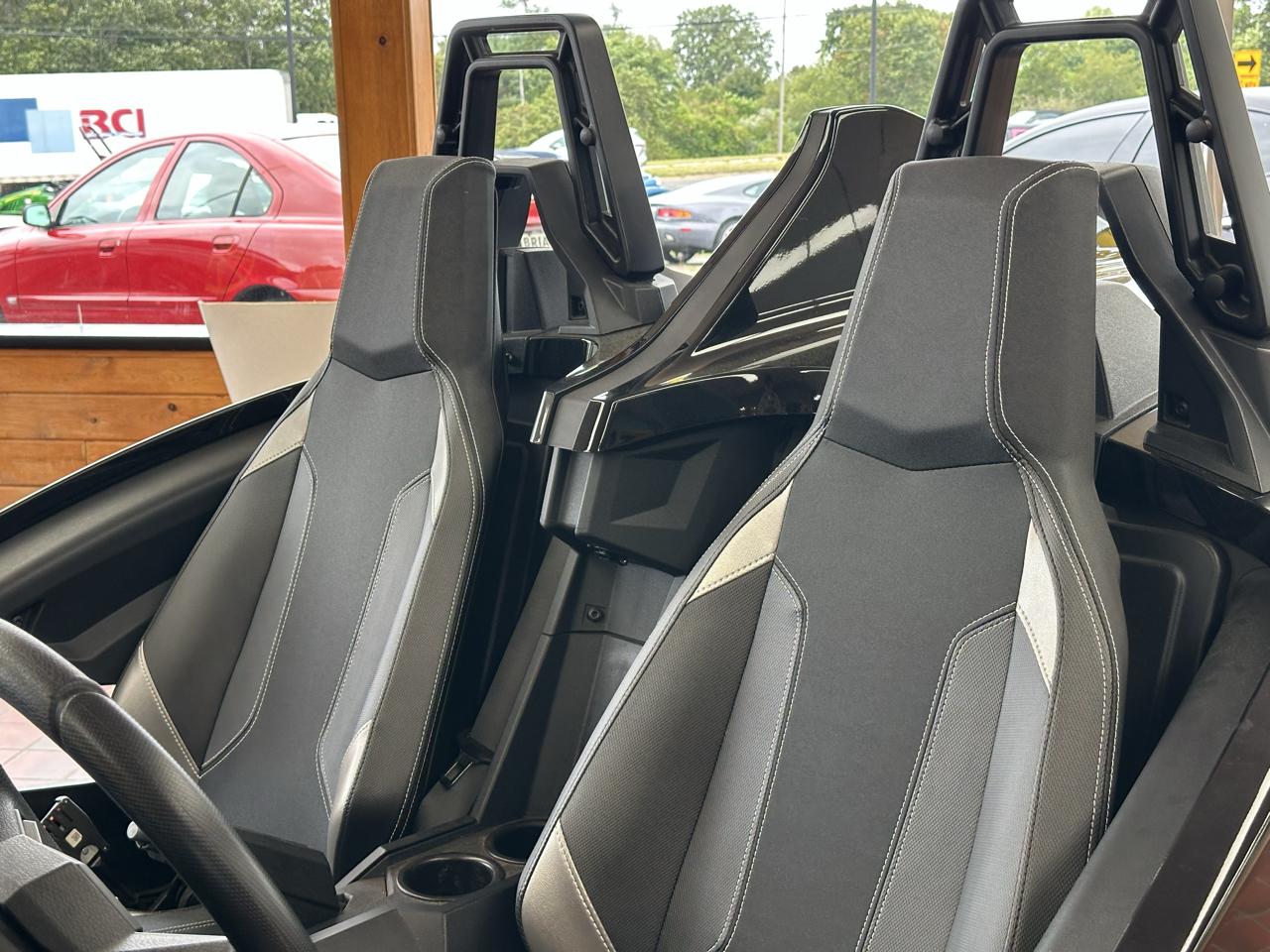 Polaris Slingshot SL  2019
