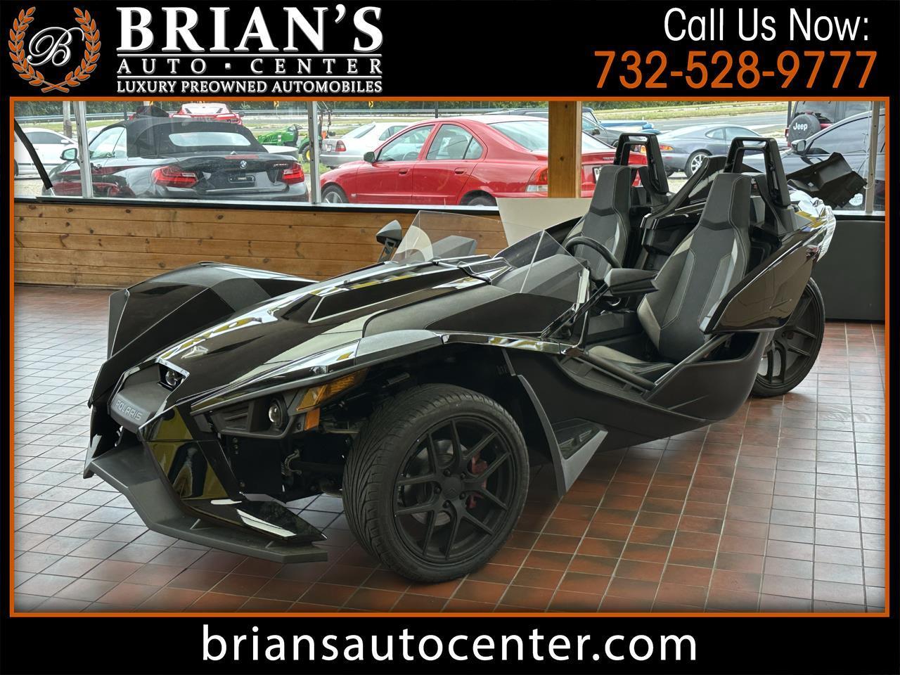 Polaris Slingshot SL  2019