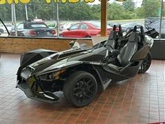 2019 Polaris Slingshot SL 