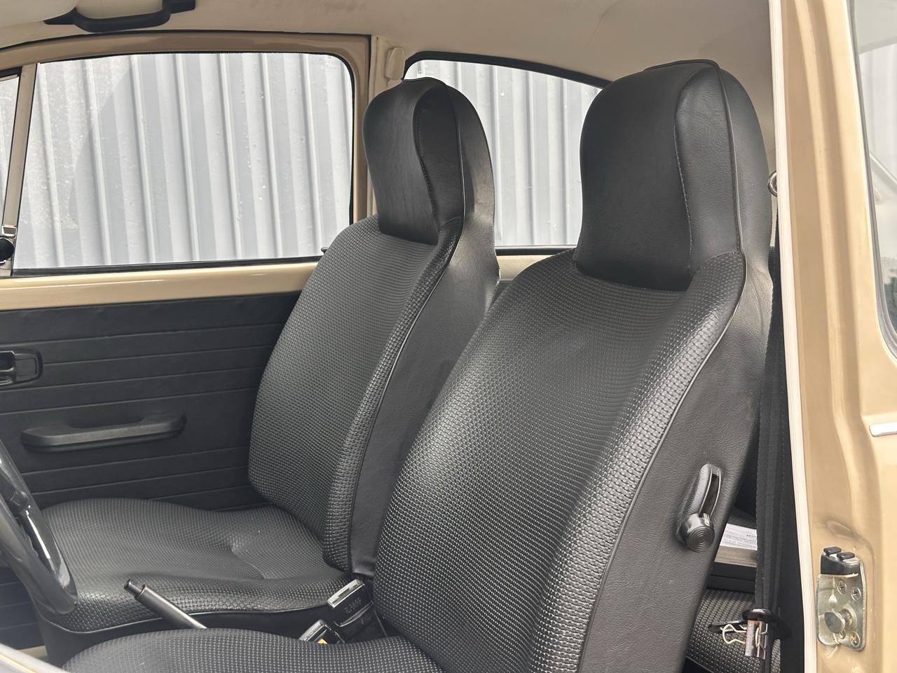 Volkswagen Beetle Coupe  1974
