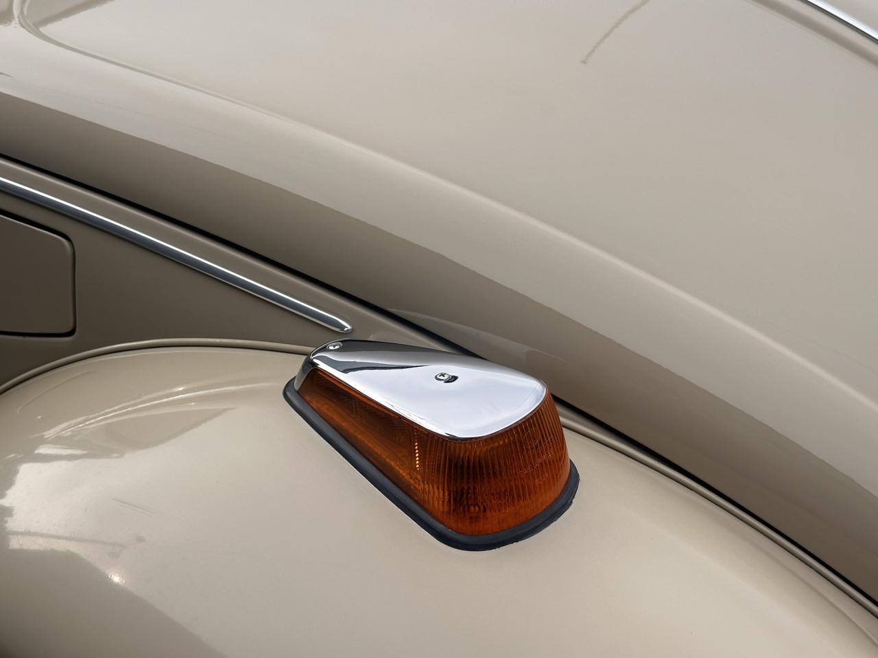 Volkswagen Beetle Coupe  1974
