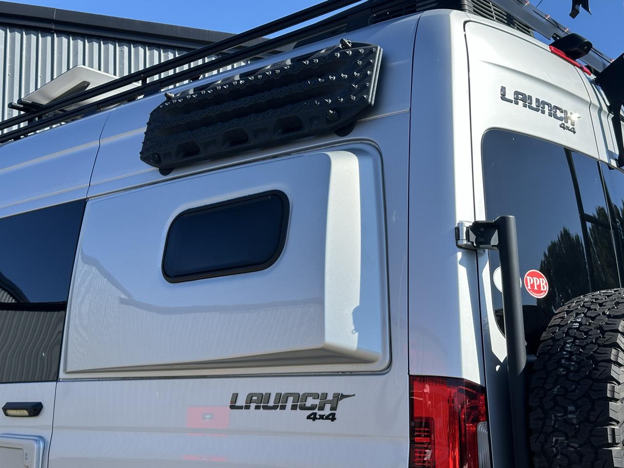 Mercedes-Benz Sprinter Van  2022