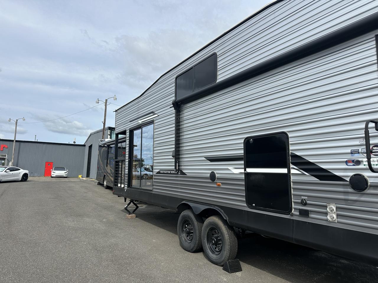 Coachmen Catalina  2025