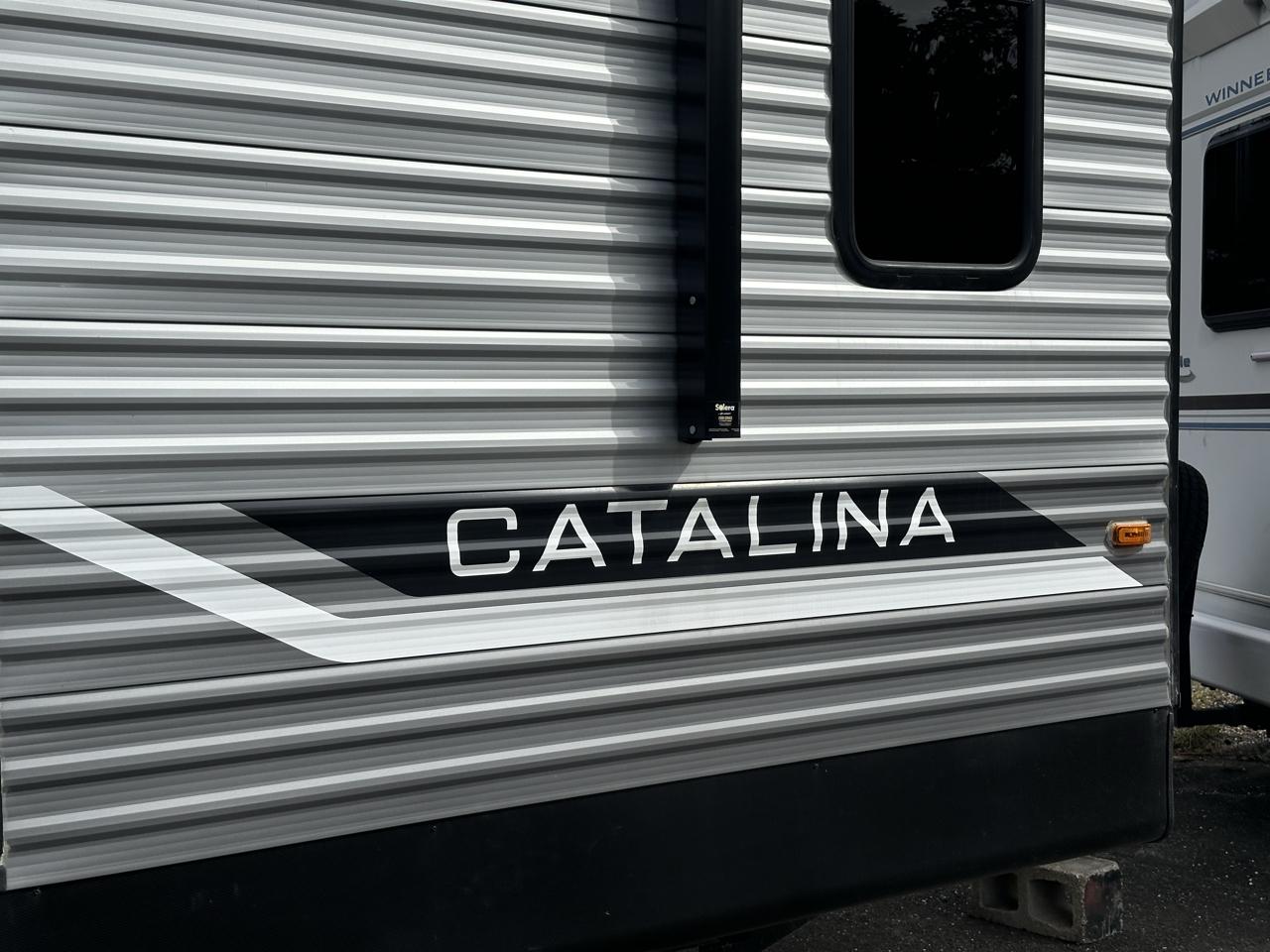 Coachmen Catalina  2025