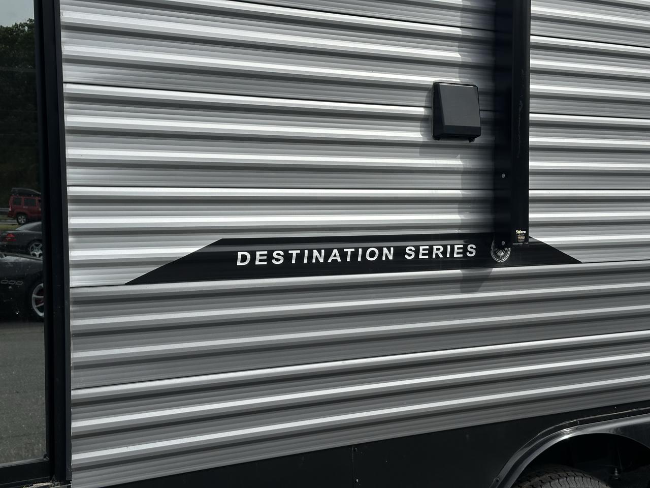 Coachmen Catalina  2025