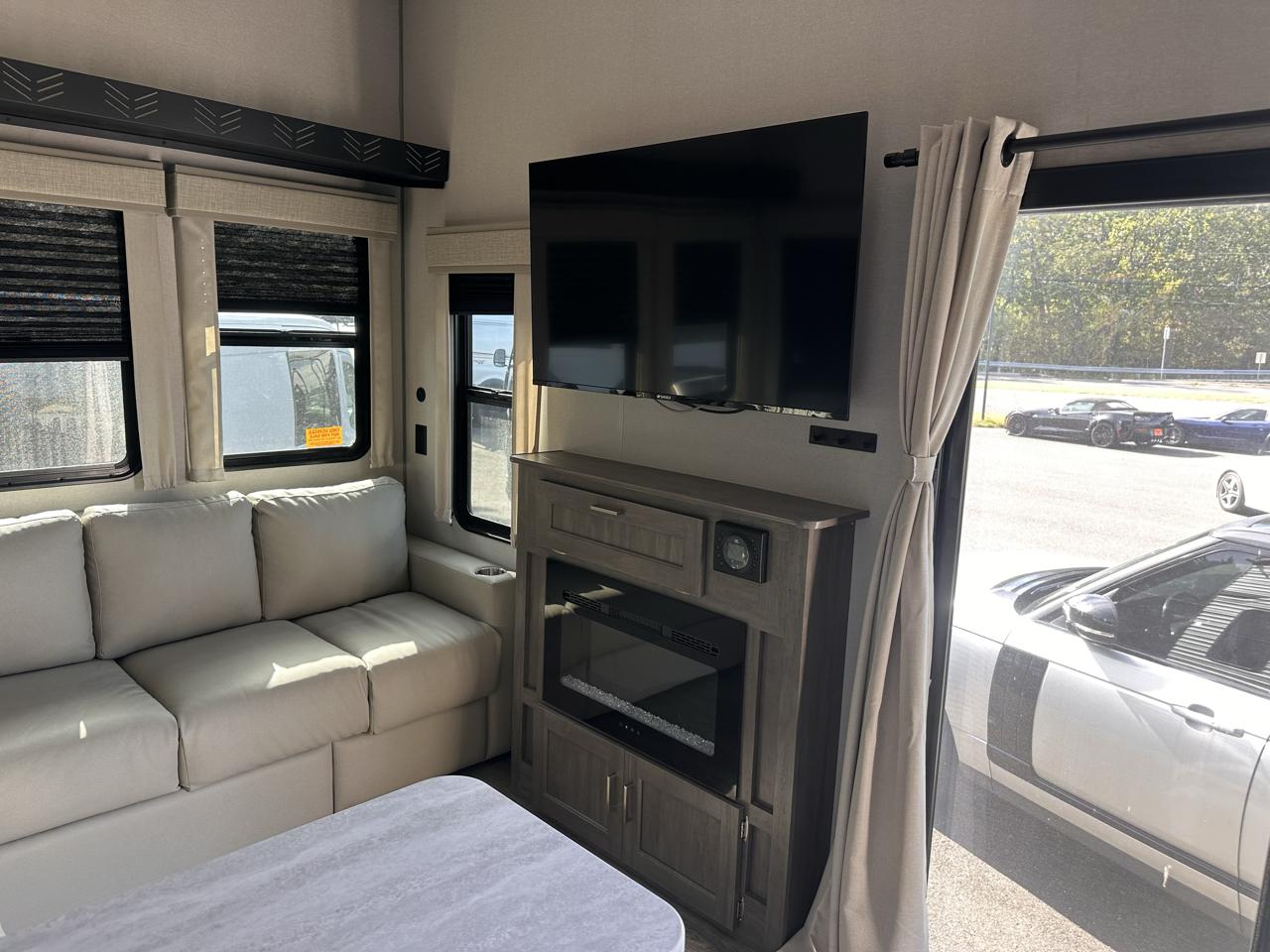 Coachmen Catalina  2025