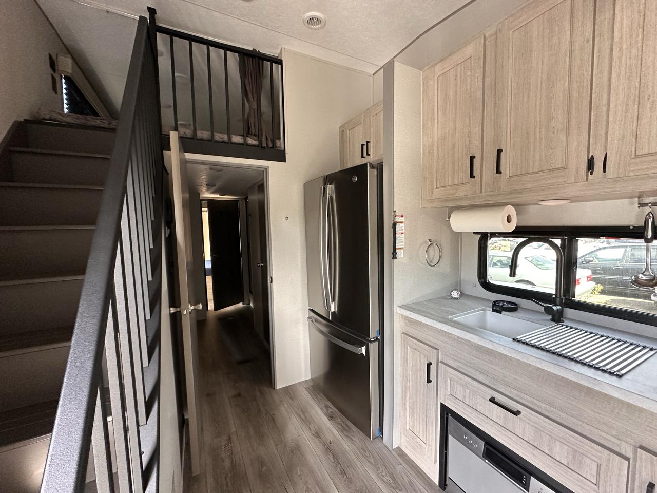 Coachmen Catalina  2025