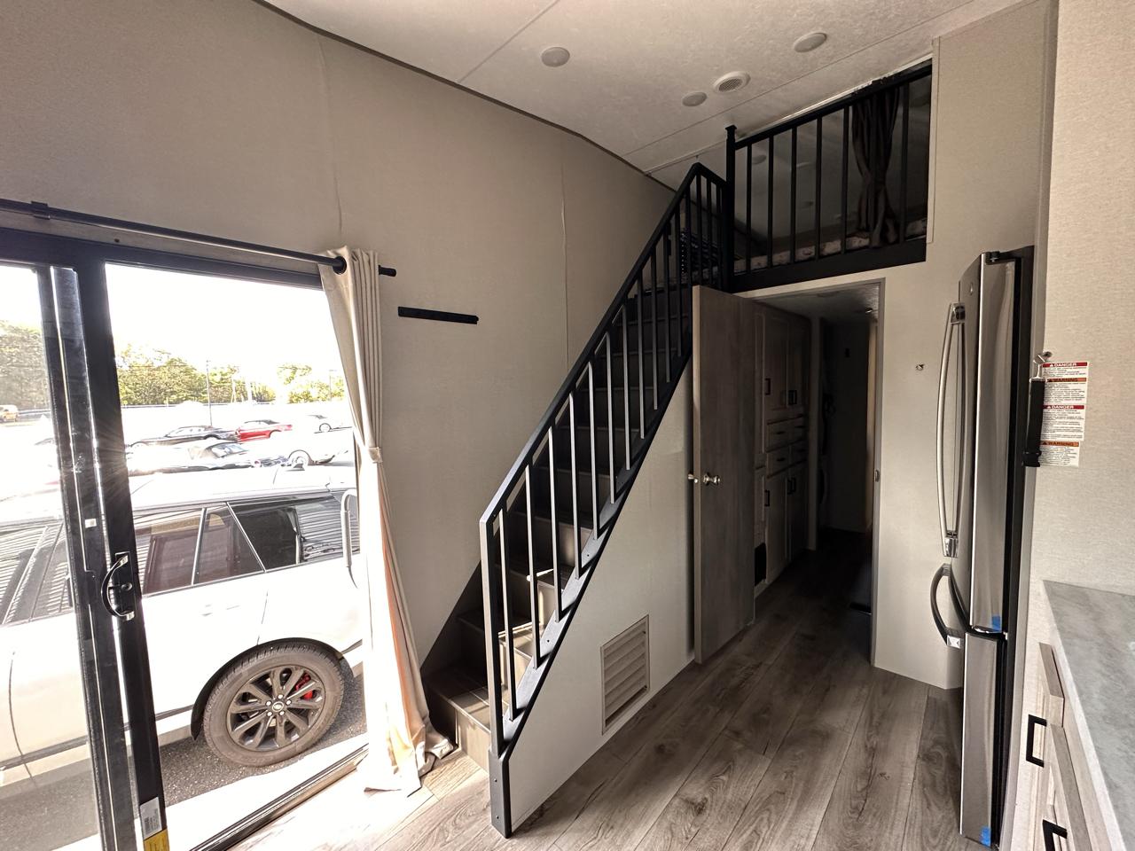 Coachmen Catalina  2025