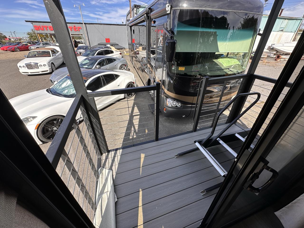 Coachmen Catalina  2025