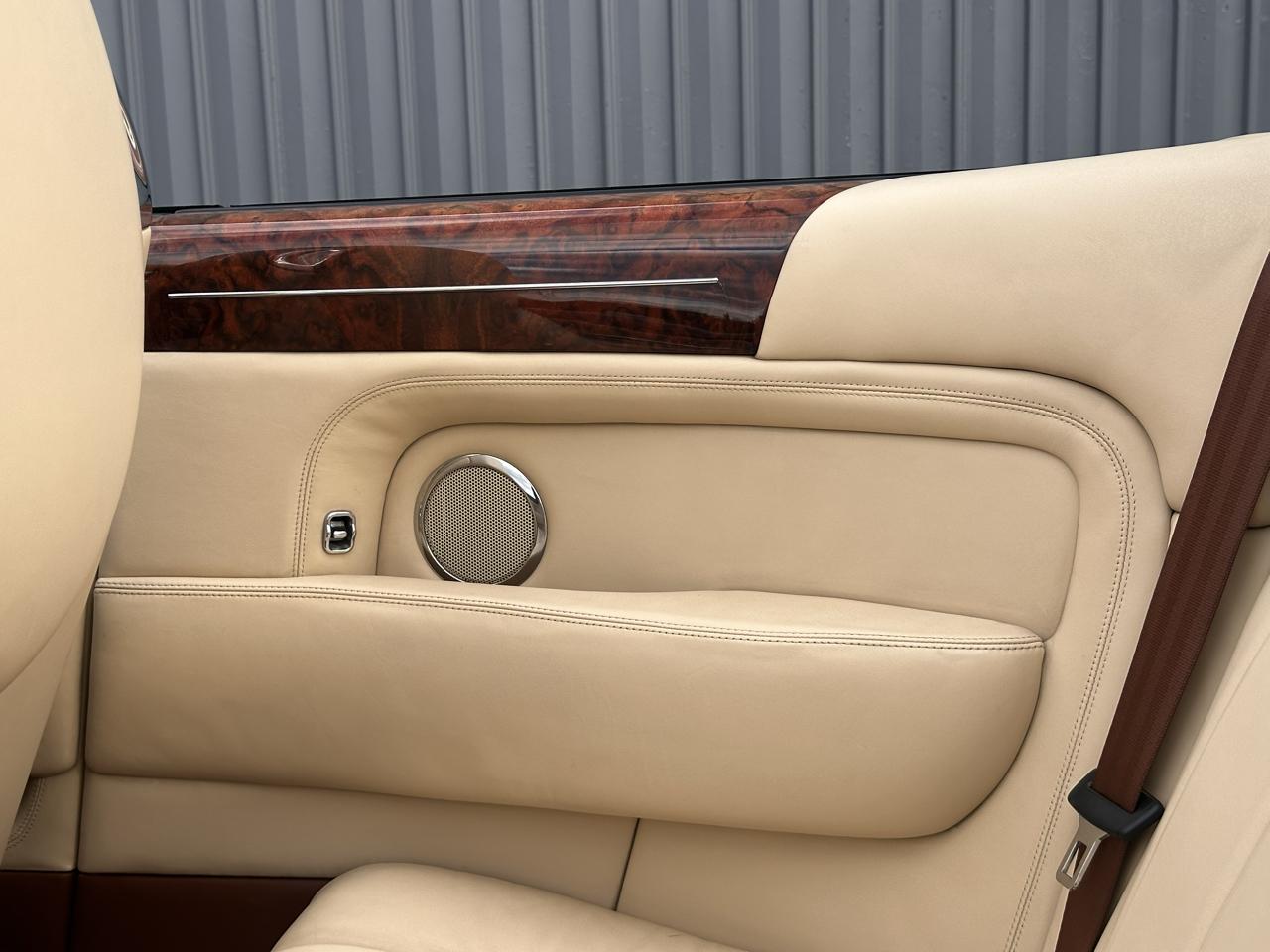 Bentley Azure 2dr Conv 2007