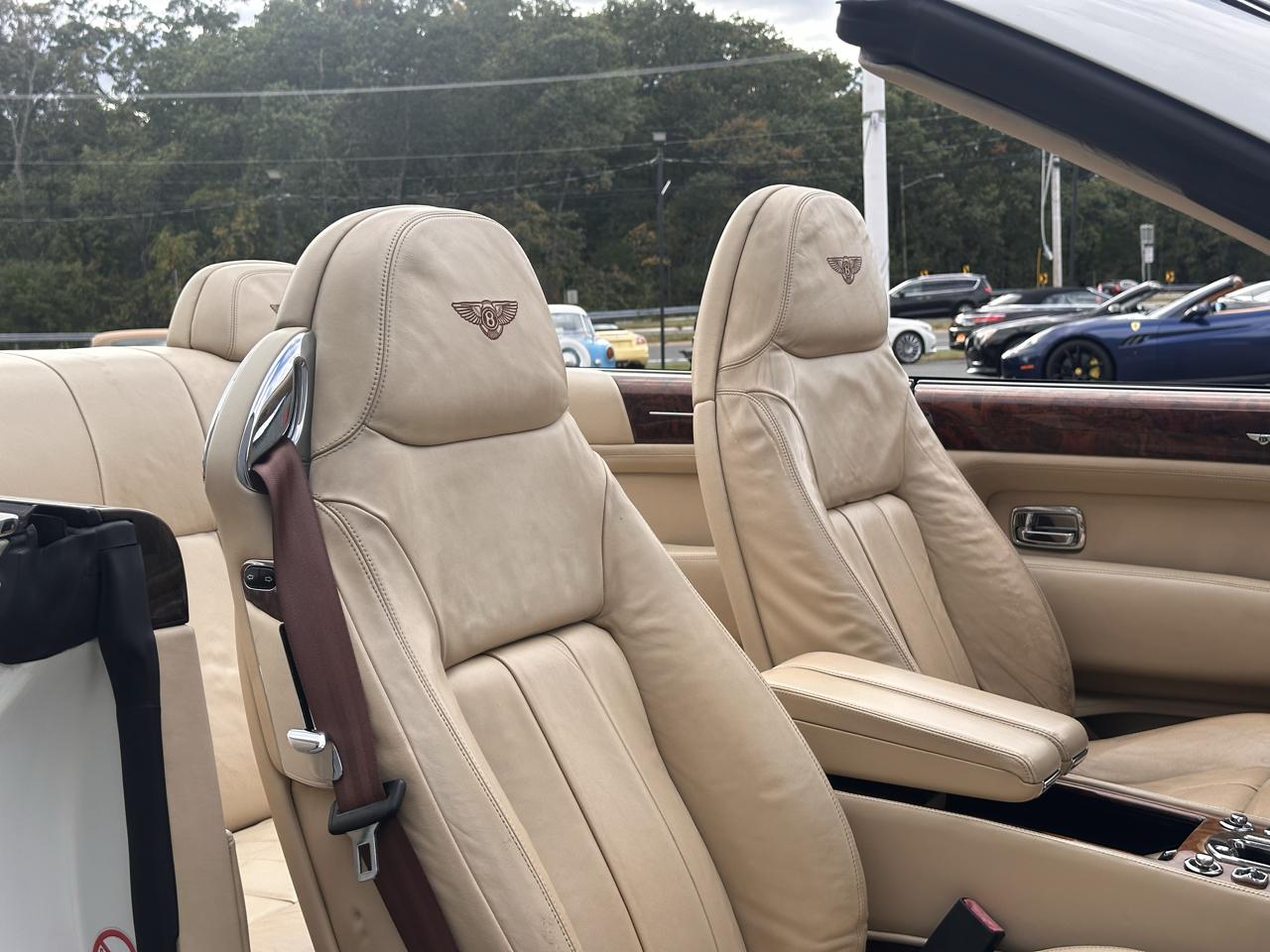 Bentley Azure 2dr Conv 2007
