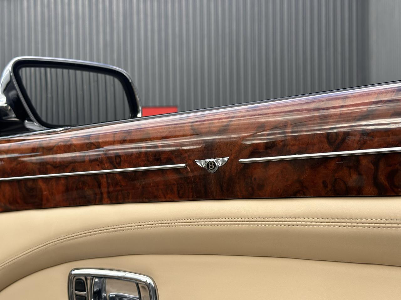 Bentley Azure 2dr Conv 2007