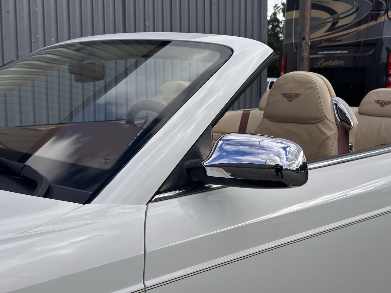 Bentley Azure 2dr Conv 2007