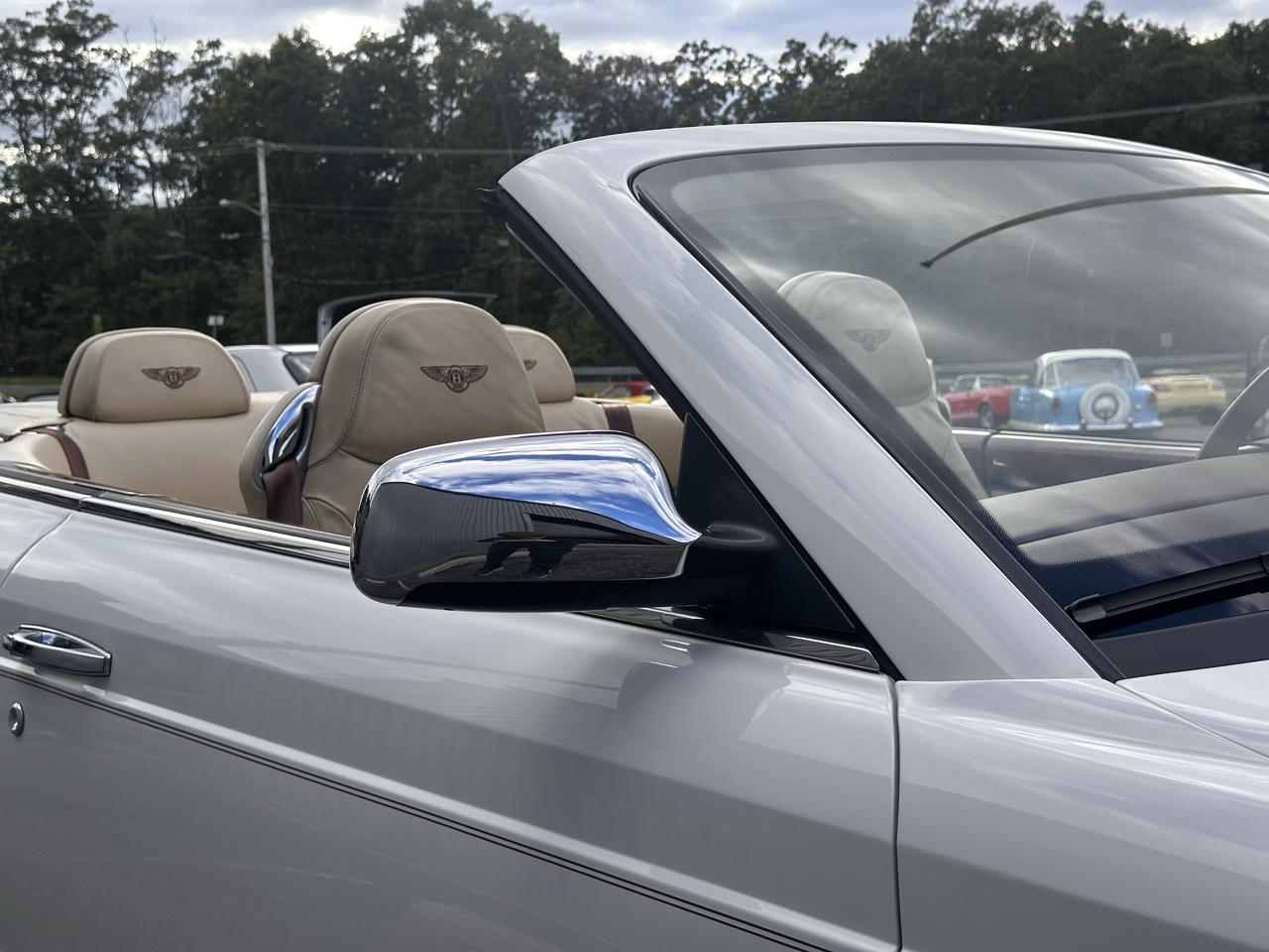 Bentley Azure 2dr Conv 2007