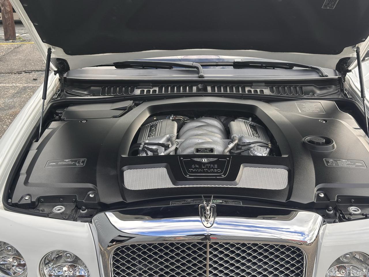 Bentley Azure 2dr Conv 2007