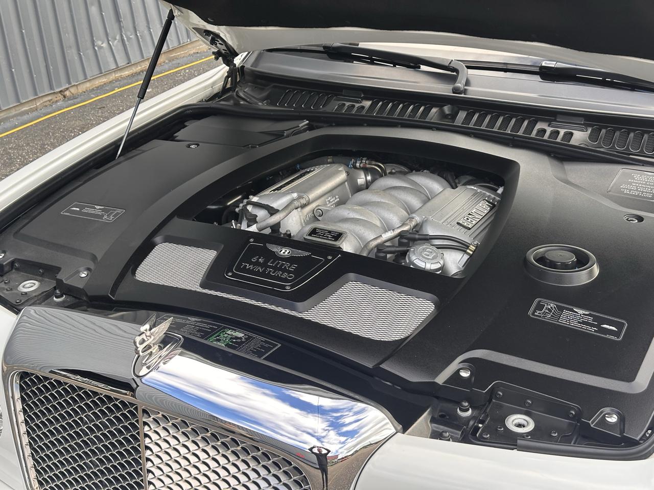 Bentley Azure 2dr Conv 2007