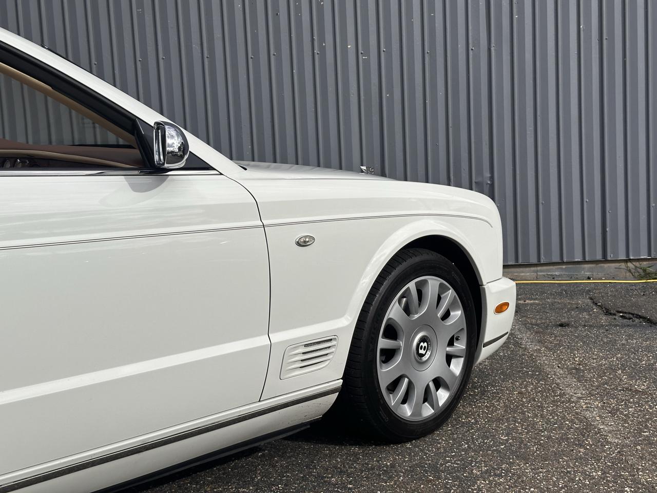 Bentley Azure 2dr Conv 2007