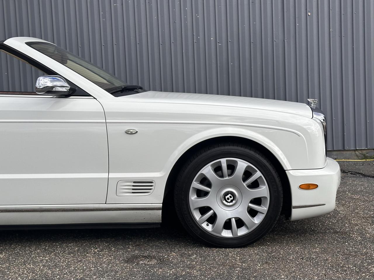 Bentley Azure 2dr Conv 2007